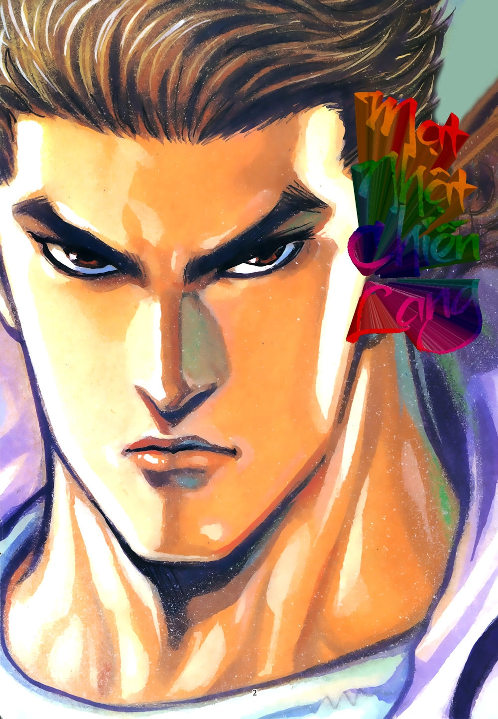 Mạt Nhật Chiến Lang Chapter 47 - 2