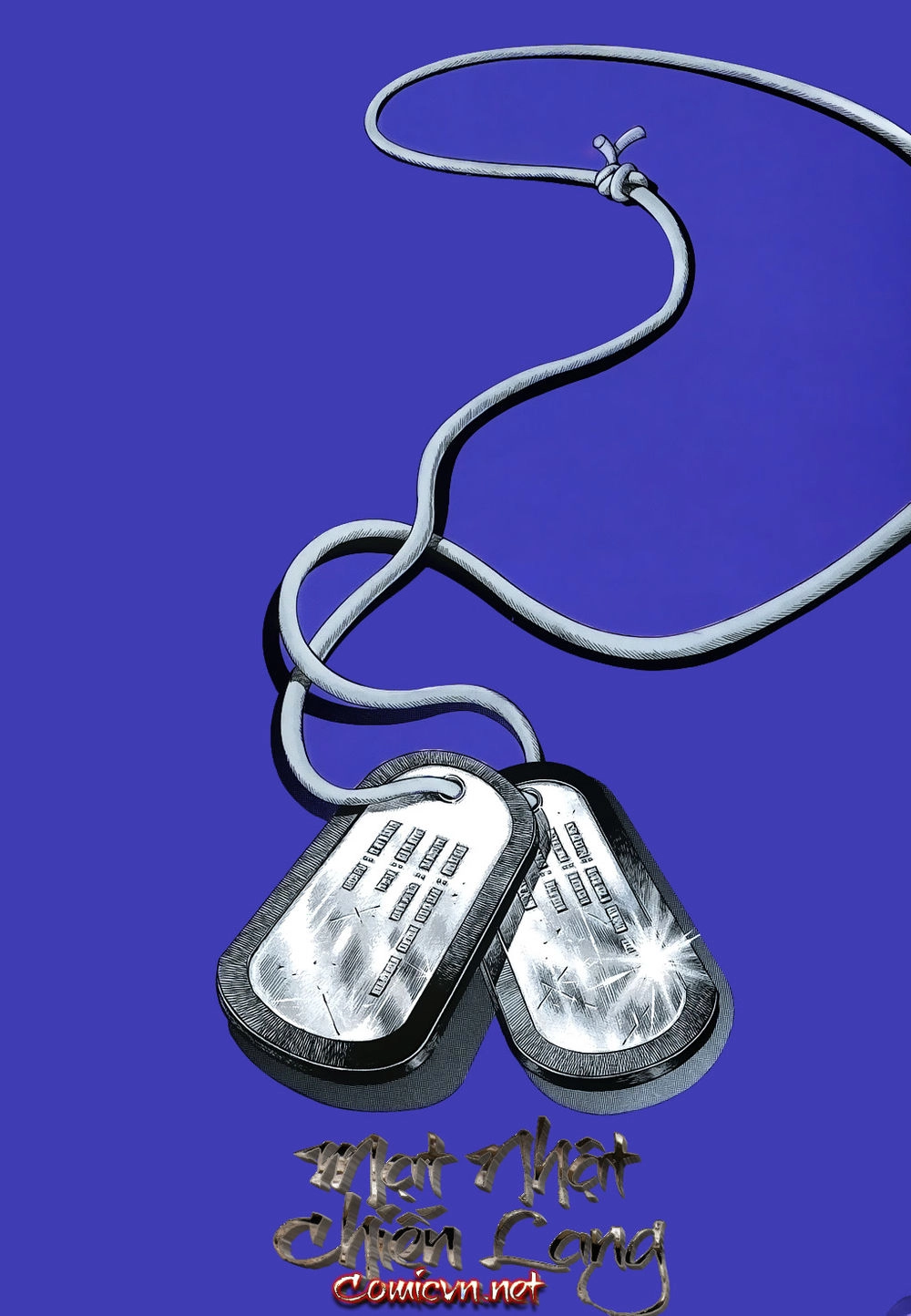 Mạt Nhật Chiến Lang Chapter 50 - 2