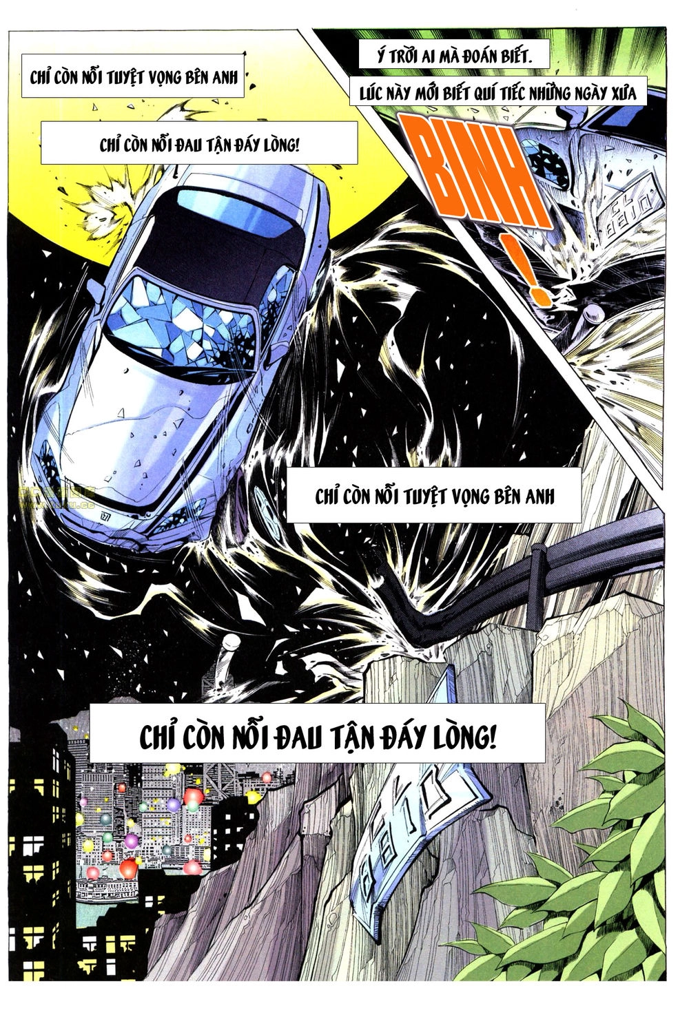 Hồ Sơ Xã Hội Đen Chapter 10 - 25