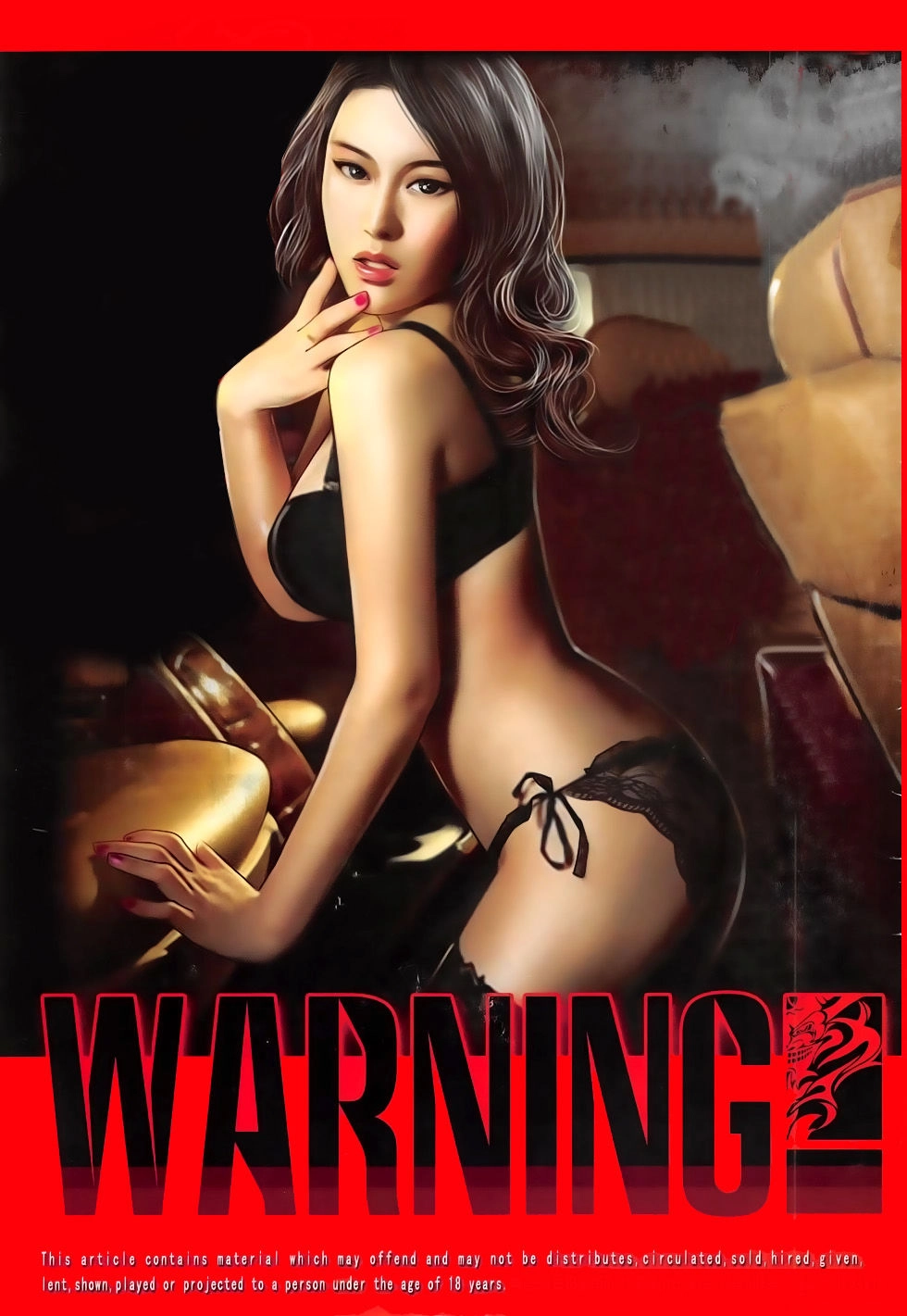 Hồ Sơ Xã Hội Đen Chapter 11 - 1