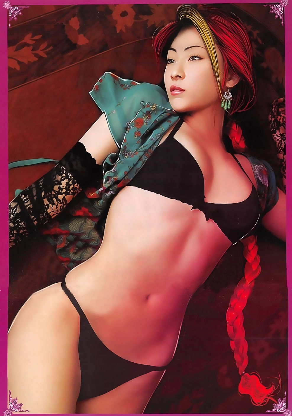 Hồ Sơ Xã Hội Đen Chapter 14 - 1