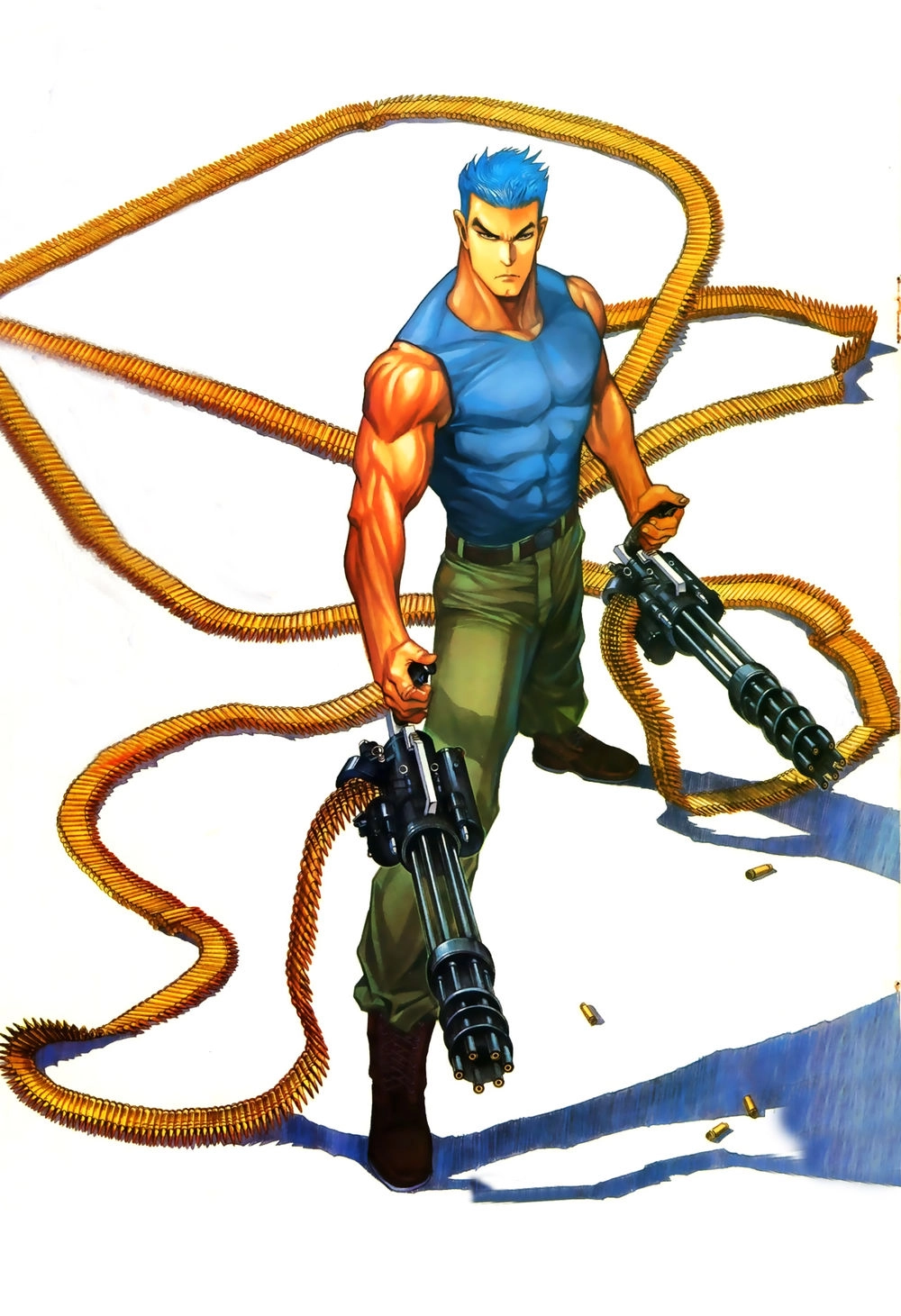 Hồ Sơ Xã Hội Đen Chapter 23 - 1