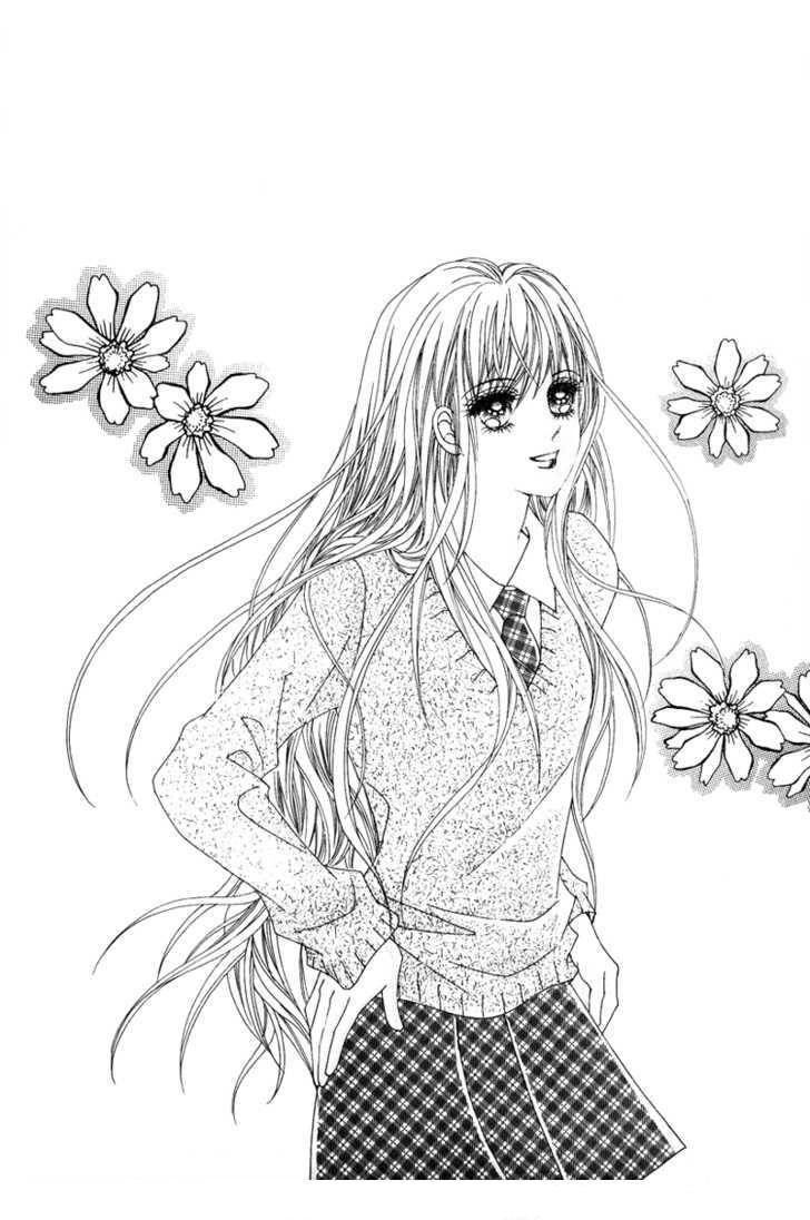 Nữ Hoàng Rắc Rối Chapter 1 - 3