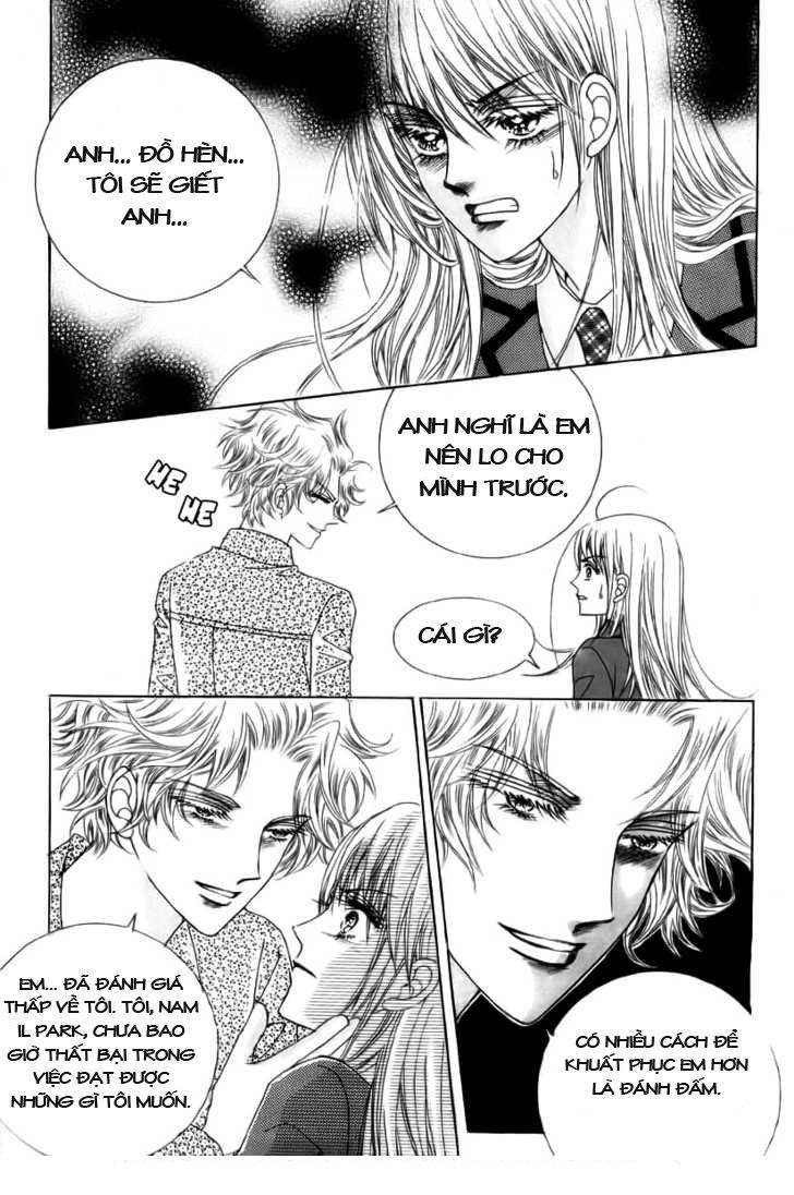 Nữ Hoàng Rắc Rối Chapter 3 - 15