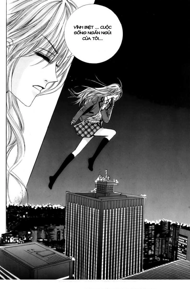 Nữ Hoàng Rắc Rối Chapter 3 - 26