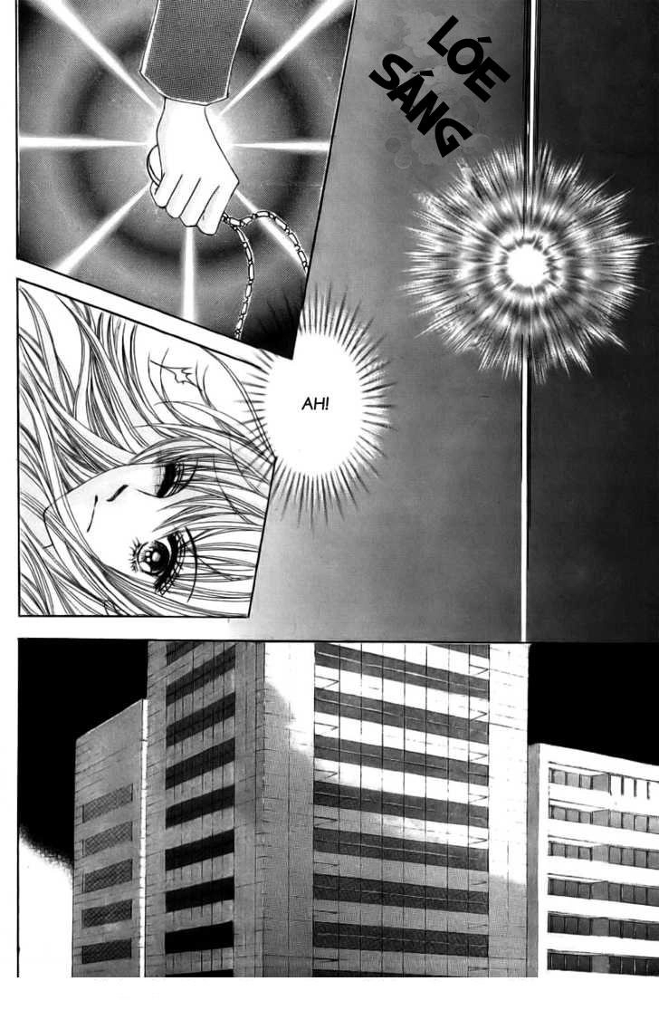 Nữ Hoàng Rắc Rối Chapter 3 - 28