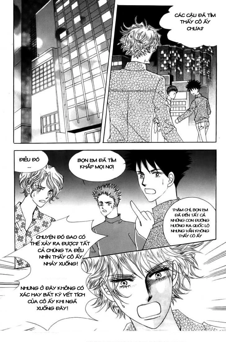 Nữ Hoàng Rắc Rối Chapter 3 - 29