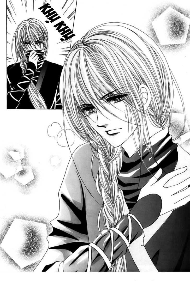 Nữ Hoàng Rắc Rối Chapter 3 - 38