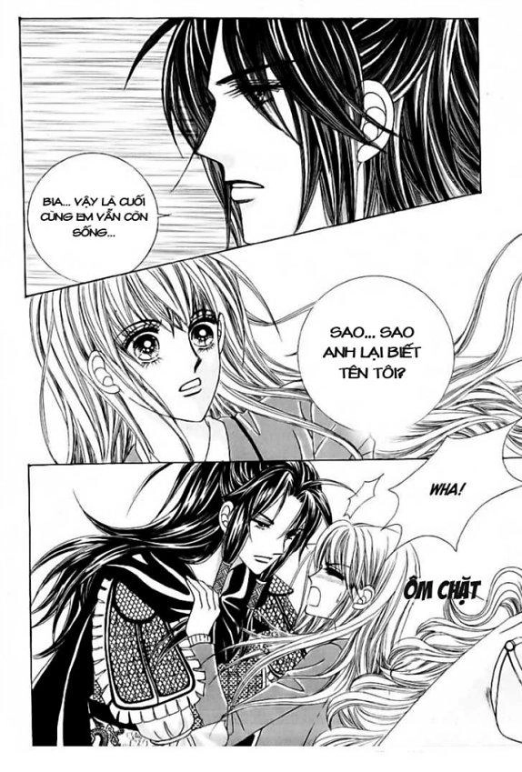 Nữ Hoàng Rắc Rối Chapter 4 - 30