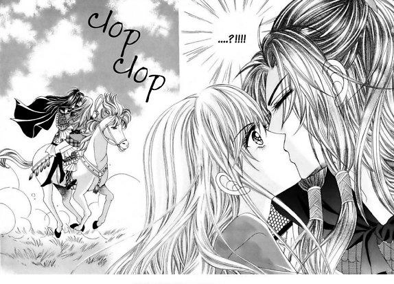 Nữ Hoàng Rắc Rối Chapter 4 - 31