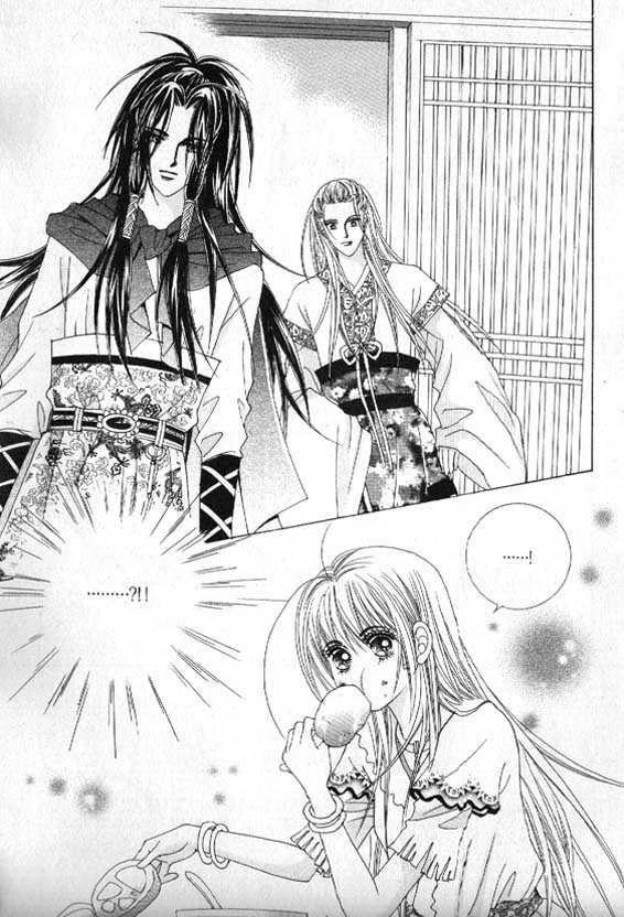 Nữ Hoàng Rắc Rối Chapter 6 - 15