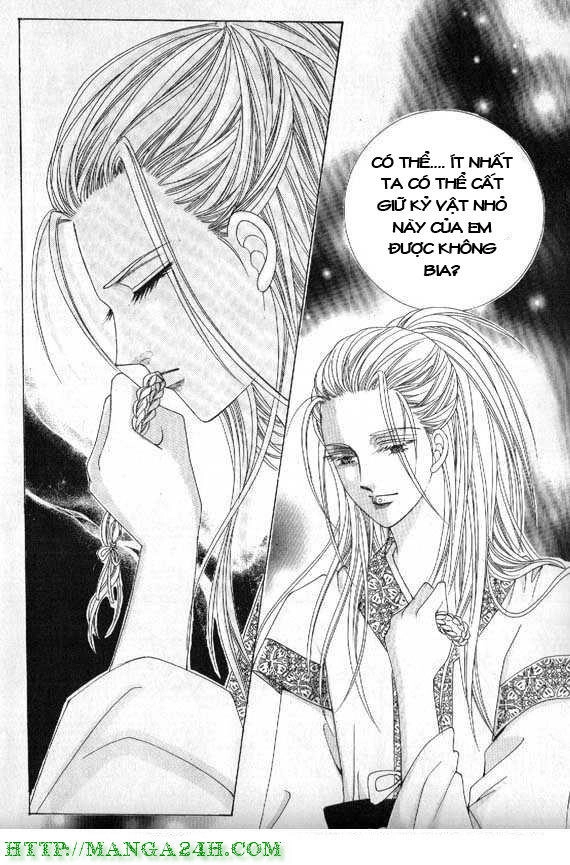 Nữ Hoàng Rắc Rối Chapter 6 - 28