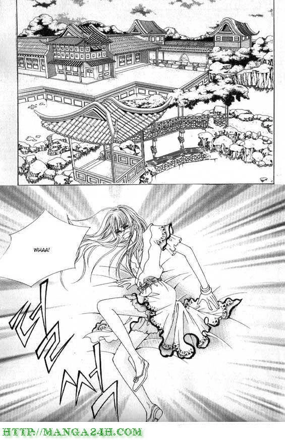 Nữ Hoàng Rắc Rối Chapter 6 - 29