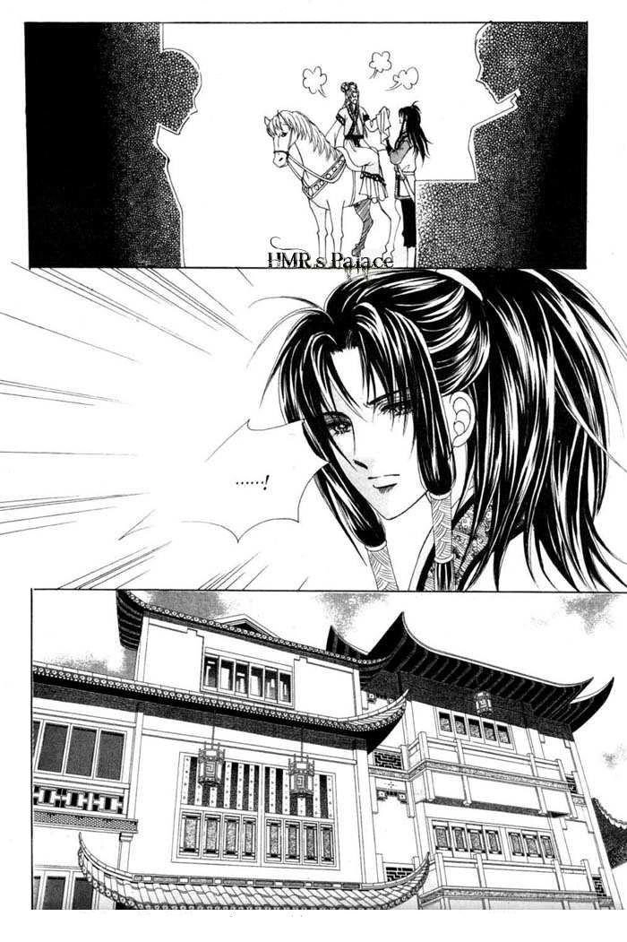 Nữ Hoàng Rắc Rối Chapter 12 - 8