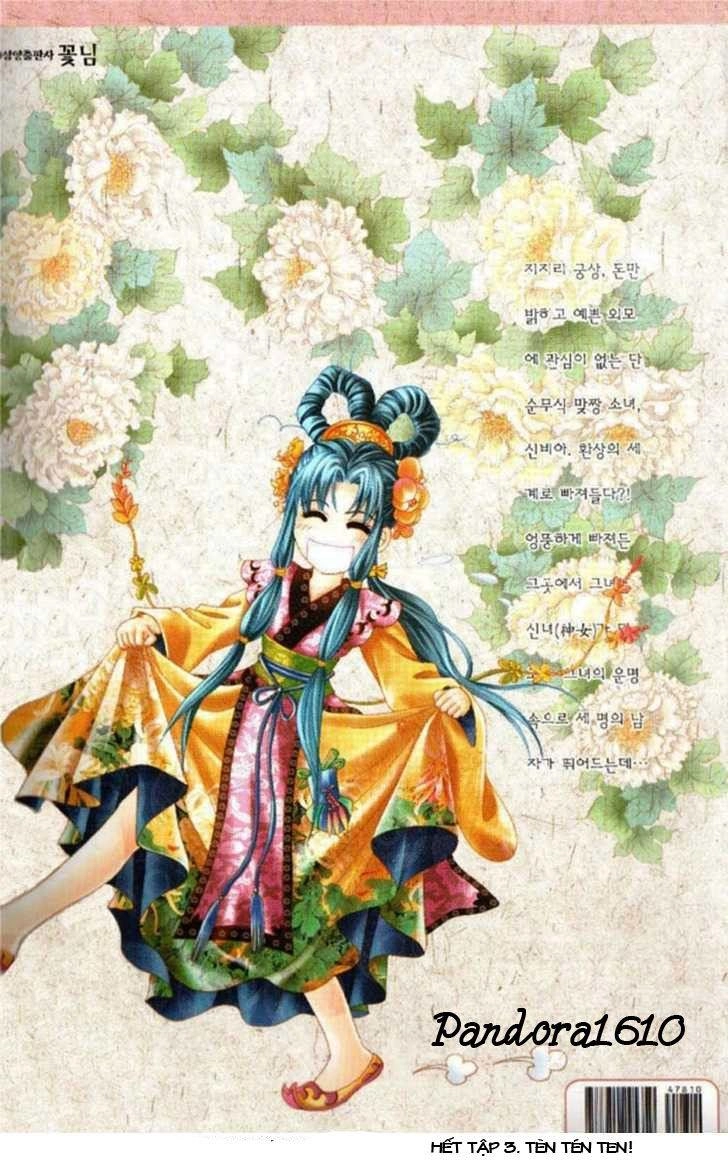 Nữ Hoàng Rắc Rối Chapter 14 - 27