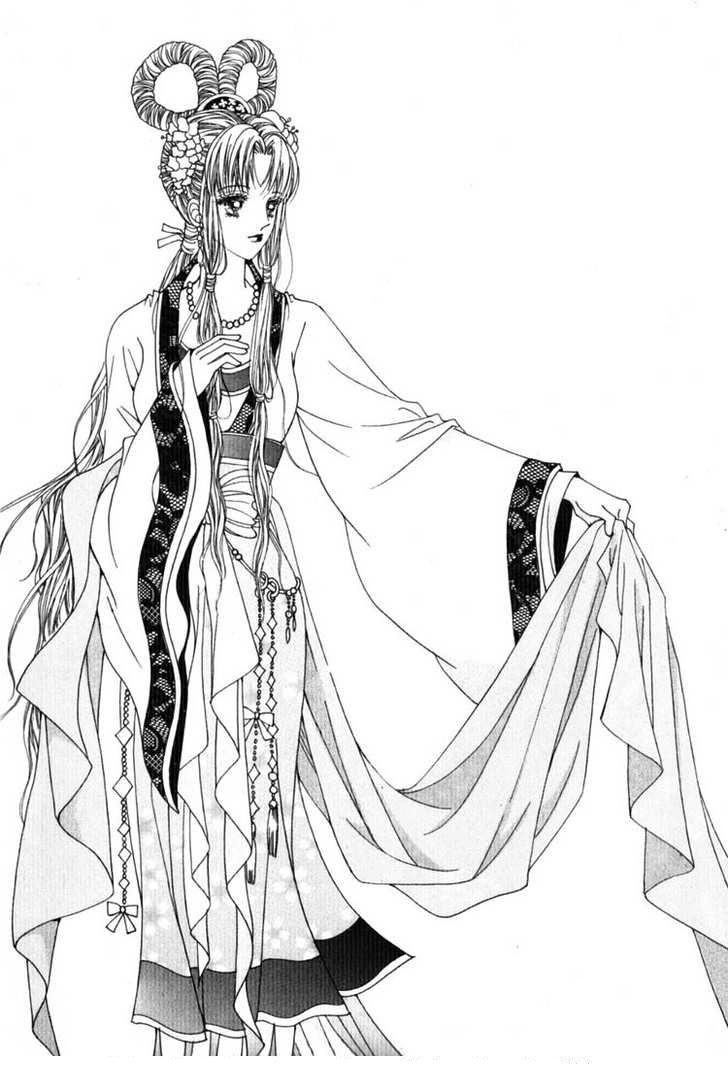 Nữ Hoàng Rắc Rối Chapter 15 - 2