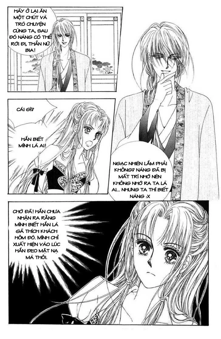 Nữ Hoàng Rắc Rối Chapter 15 - 5