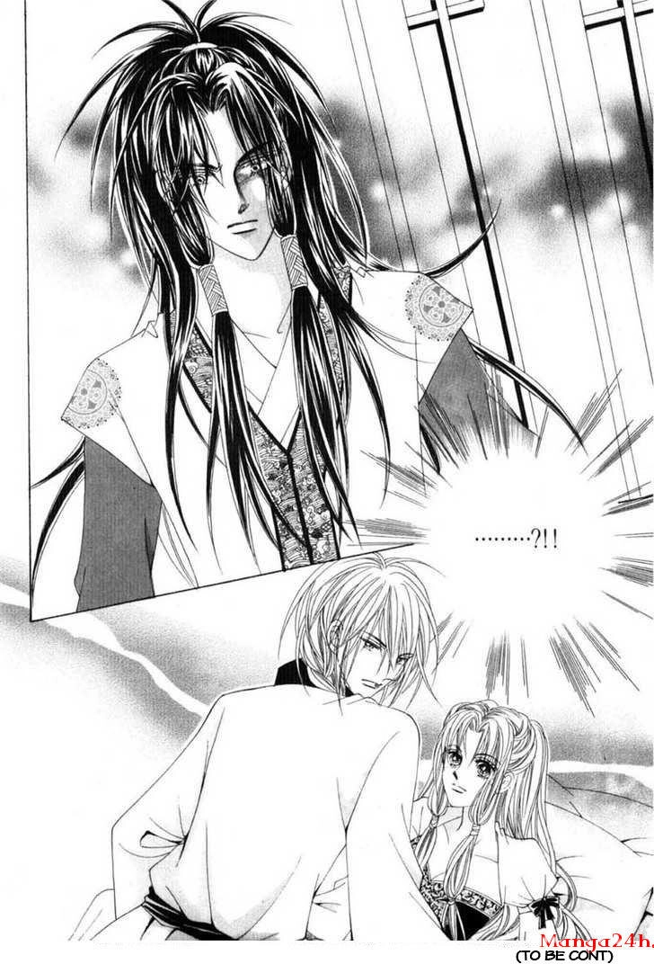 Nữ Hoàng Rắc Rối Chapter 16 - 26