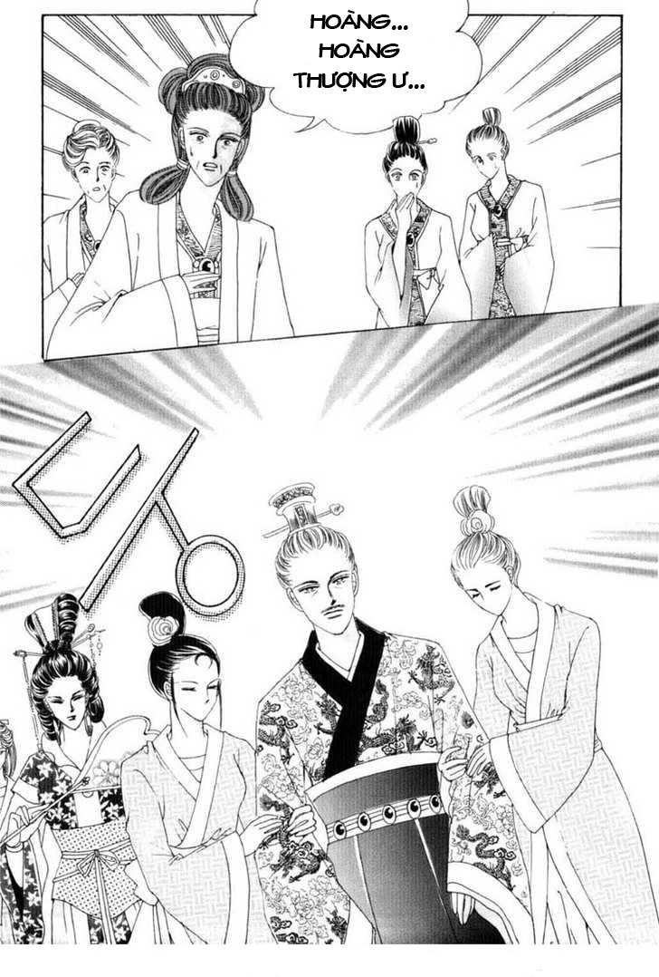 Nữ Hoàng Rắc Rối Chapter 19 - 53