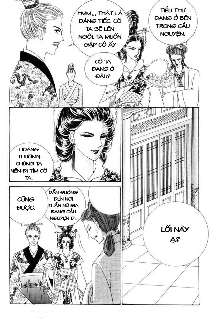 Nữ Hoàng Rắc Rối Chapter 19 - 56