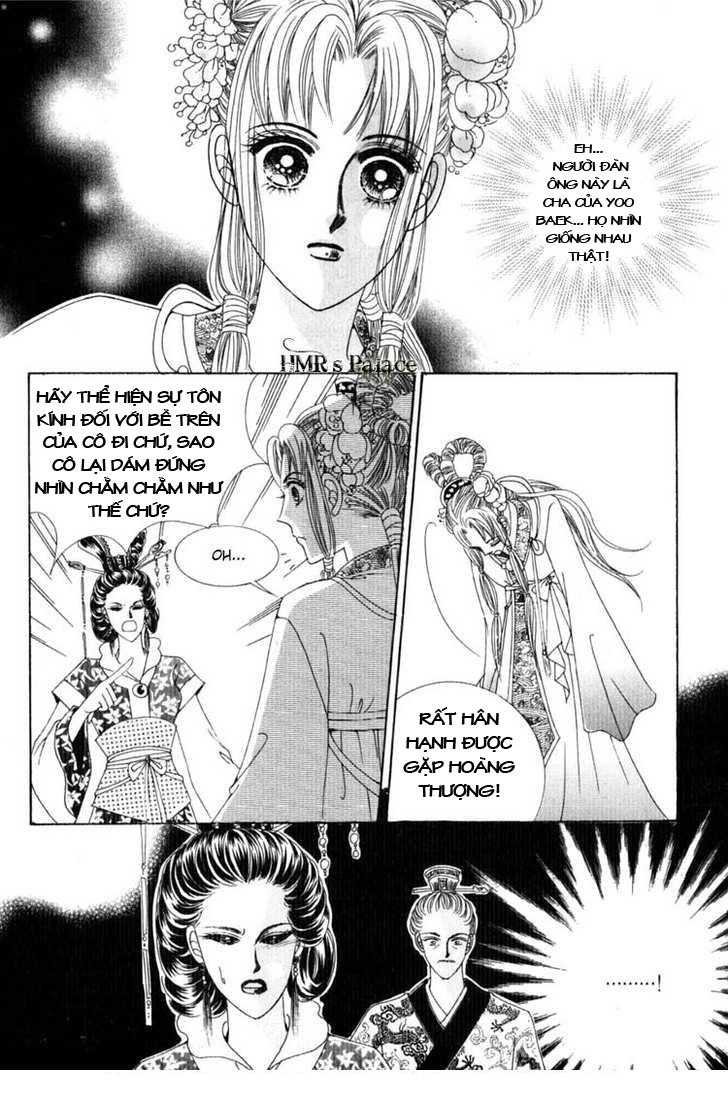 Nữ Hoàng Rắc Rối Chapter 19 - 60