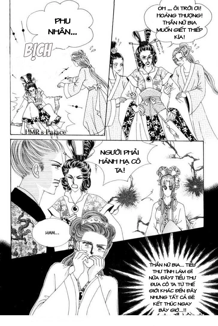 Nữ Hoàng Rắc Rối Chapter 19 - 66