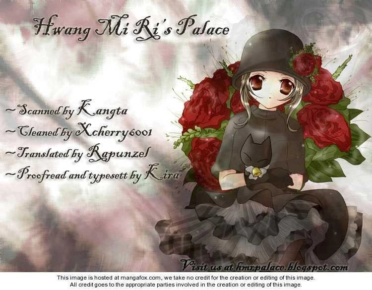 Nữ Hoàng Rắc Rối Chapter 23 - 2