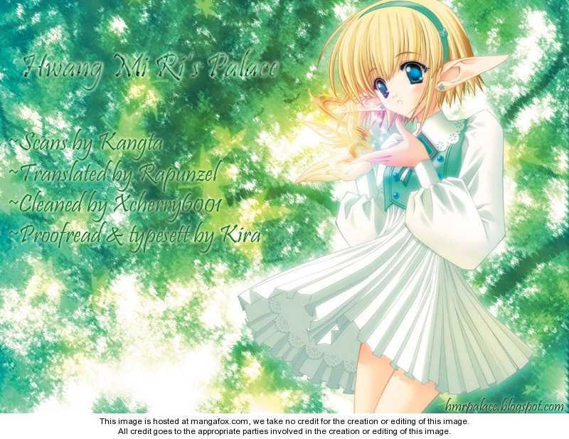 Nữ Hoàng Rắc Rối Chapter 25 - 1