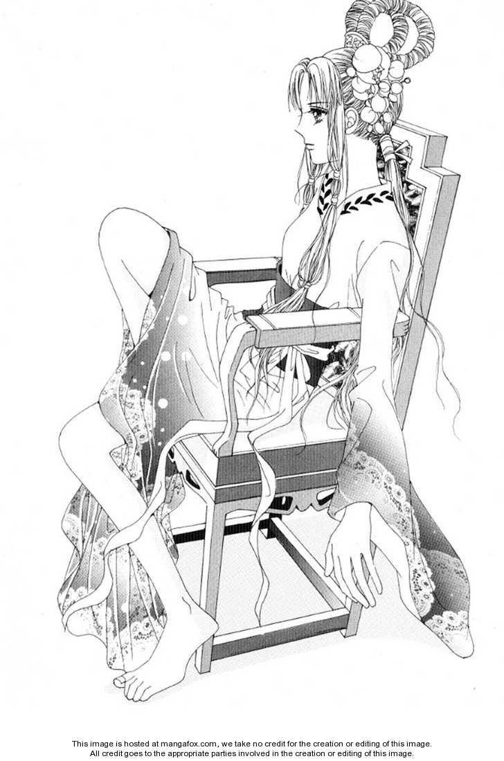 Nữ Hoàng Rắc Rối Chapter 25 - 3