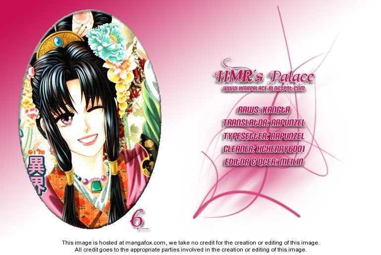 Nữ Hoàng Rắc Rối Chapter 28 - 2