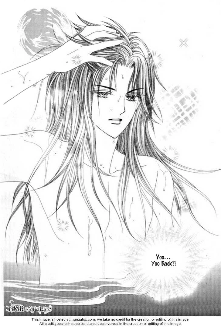 Nữ Hoàng Rắc Rối Chapter 29 - 24