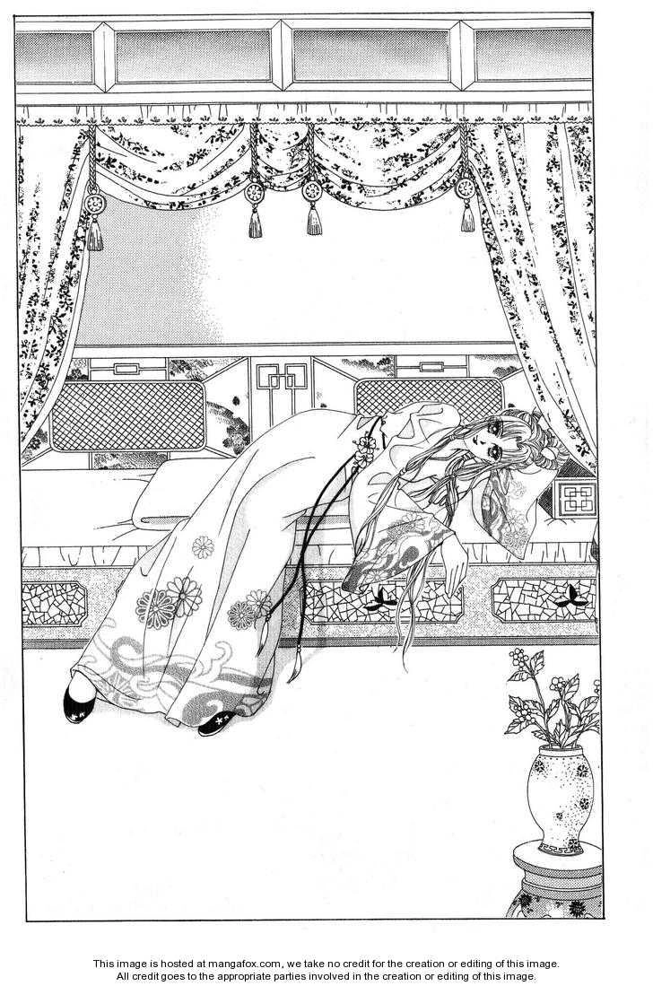 Nữ Hoàng Rắc Rối Chapter 30 - 2