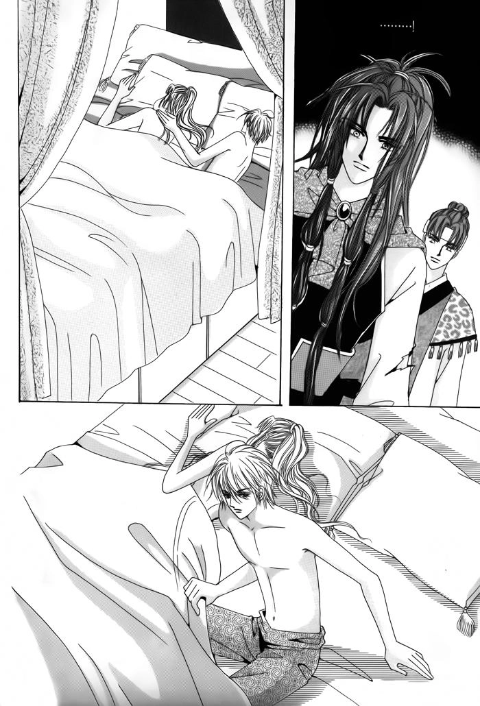 Nữ Hoàng Rắc Rối Chapter 39 - 6