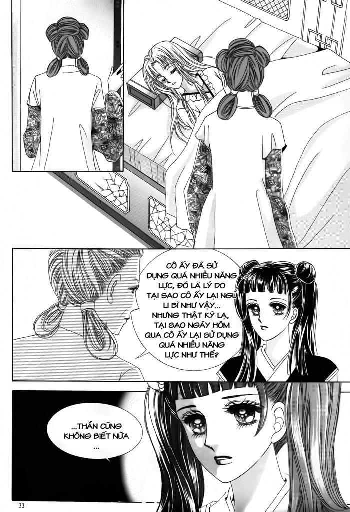 Nữ Hoàng Rắc Rối Chapter 39 - 26