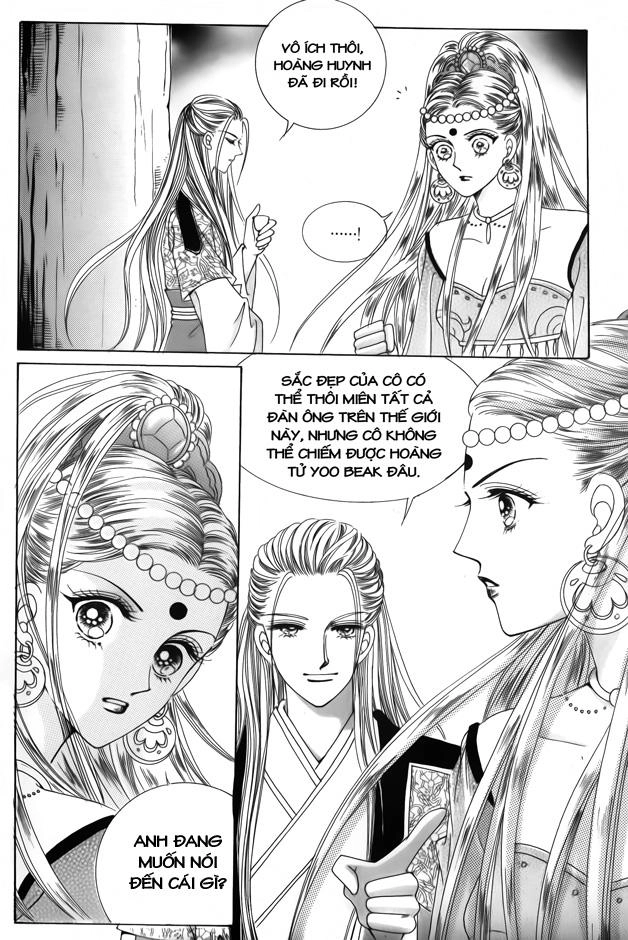 Nữ Hoàng Rắc Rối Chapter 43 - 6