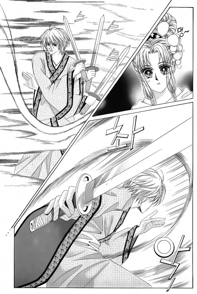 Nữ Hoàng Rắc Rối Chapter 45 - 13