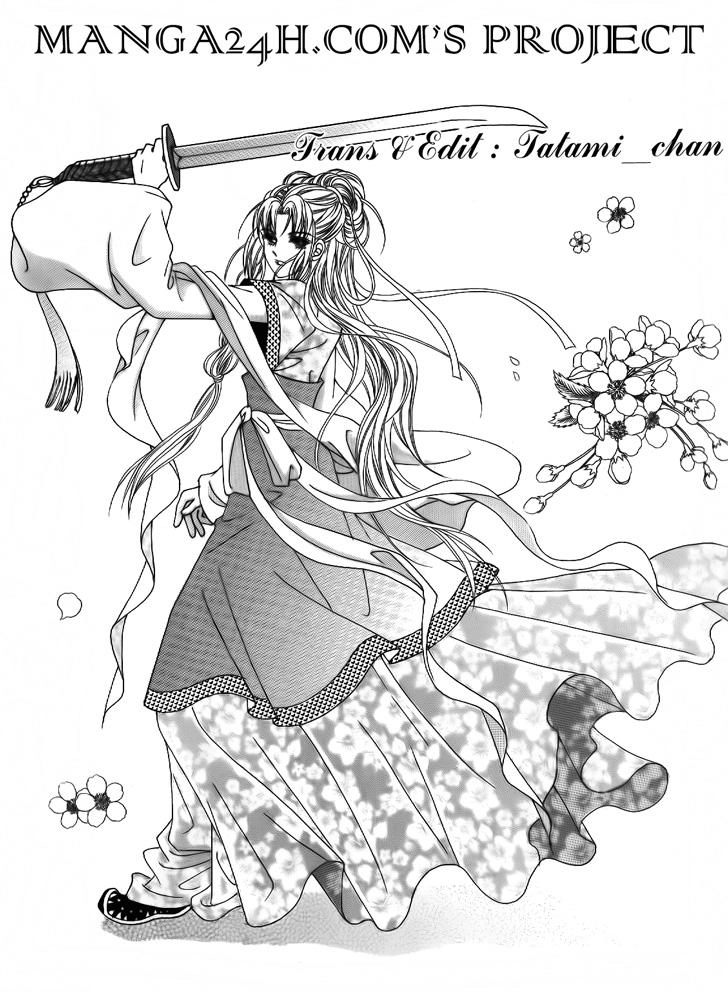 Nữ Hoàng Rắc Rối Chapter 49 - 2