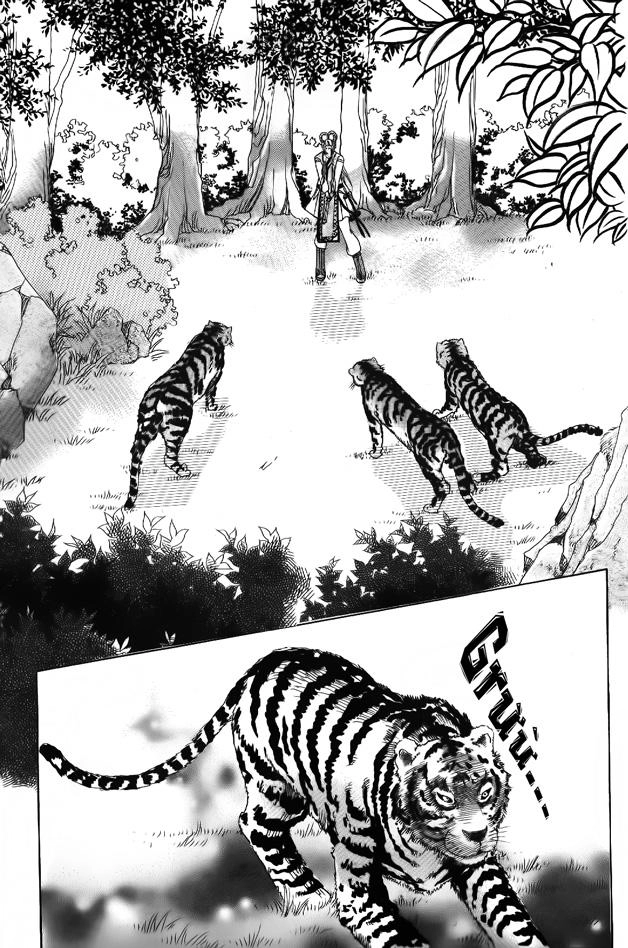 Nữ Hoàng Rắc Rối Chapter 49 - 29