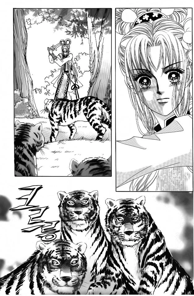 Nữ Hoàng Rắc Rối Chapter 49 - 31