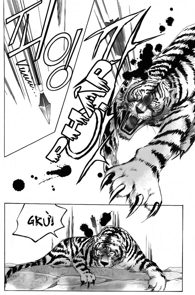 Nữ Hoàng Rắc Rối Chapter 50 - 5