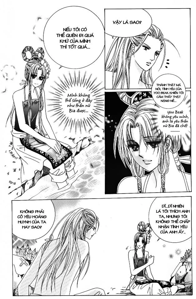 Nữ Hoàng Rắc Rối Chapter 51 - 10