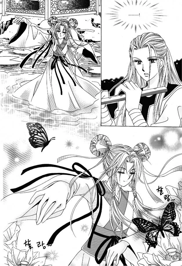 Nữ Hoàng Rắc Rối Chapter 51 - 16