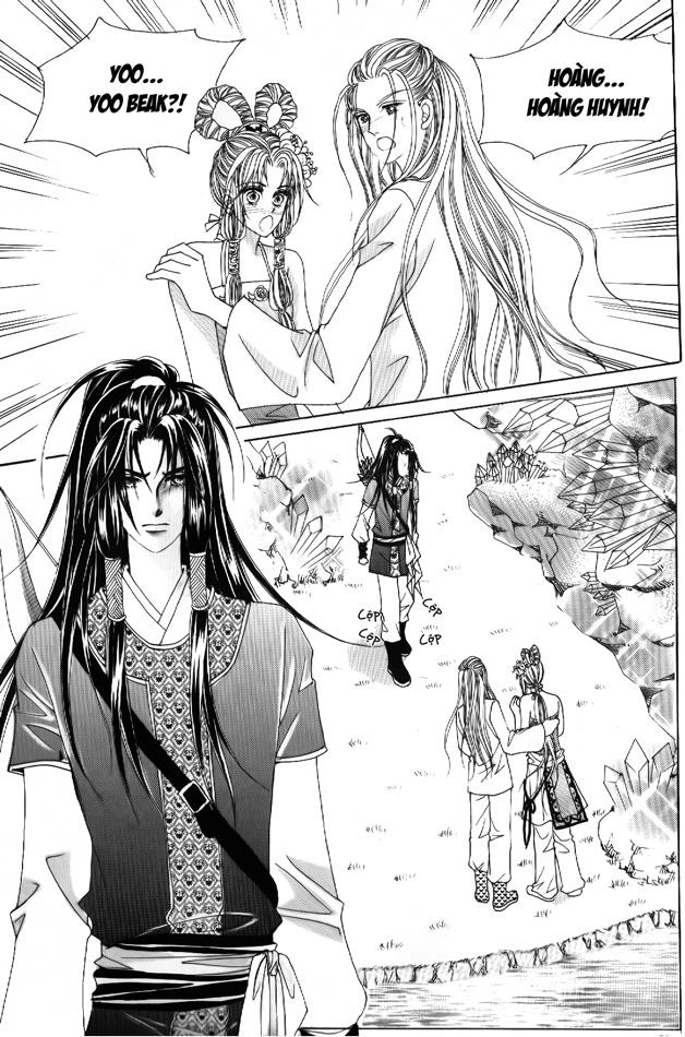 Nữ Hoàng Rắc Rối Chapter 51 - 23