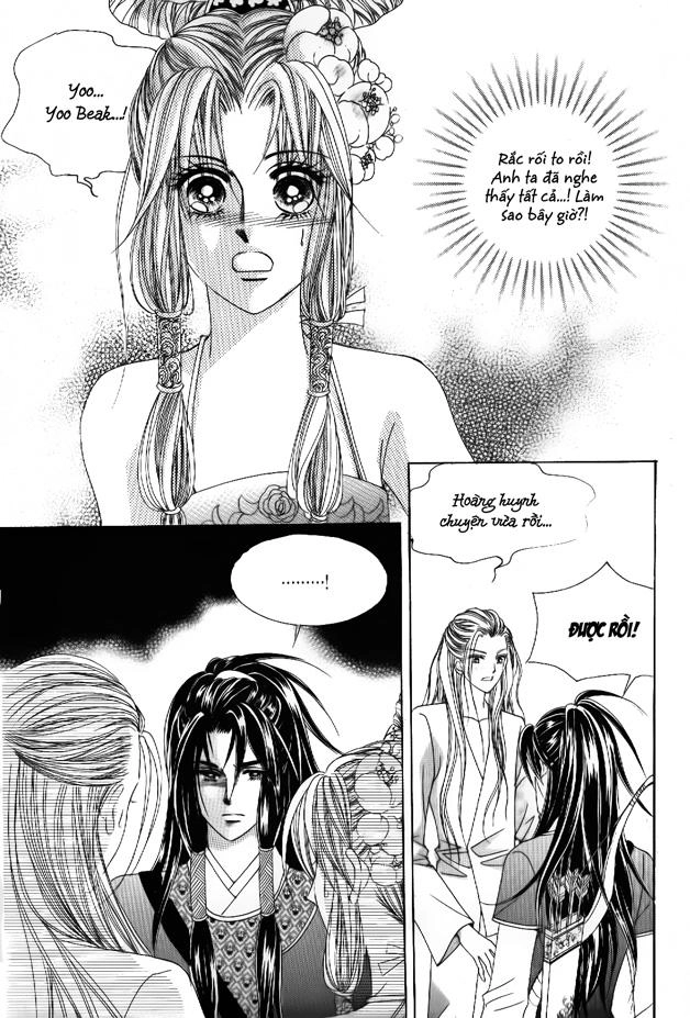 Nữ Hoàng Rắc Rối Chapter 51 - 24