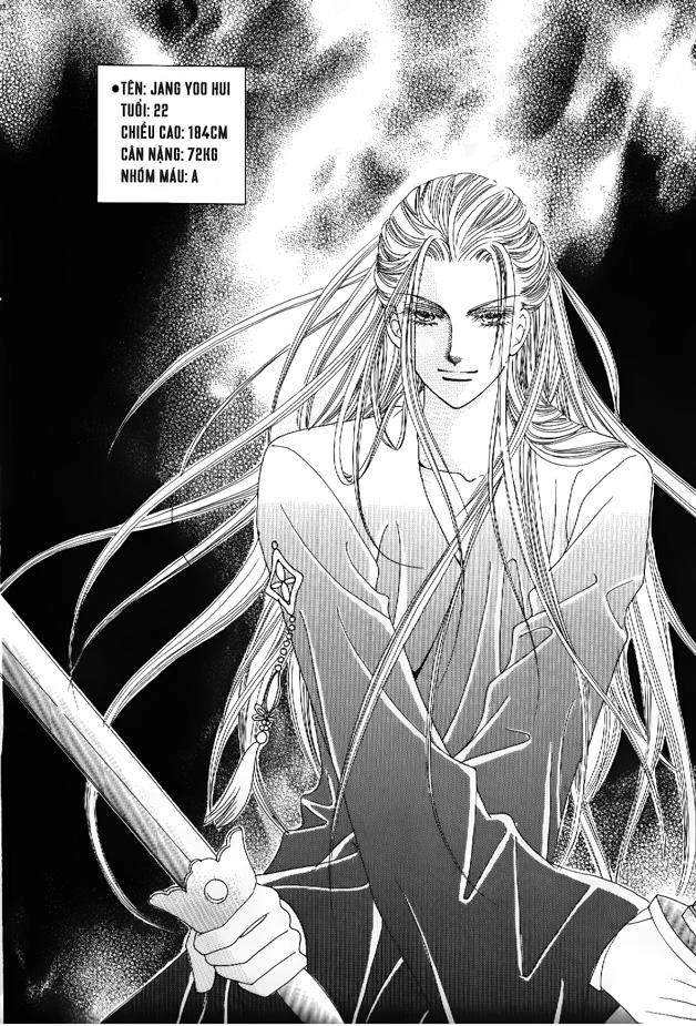 Nữ Hoàng Rắc Rối Chapter 52 - 23