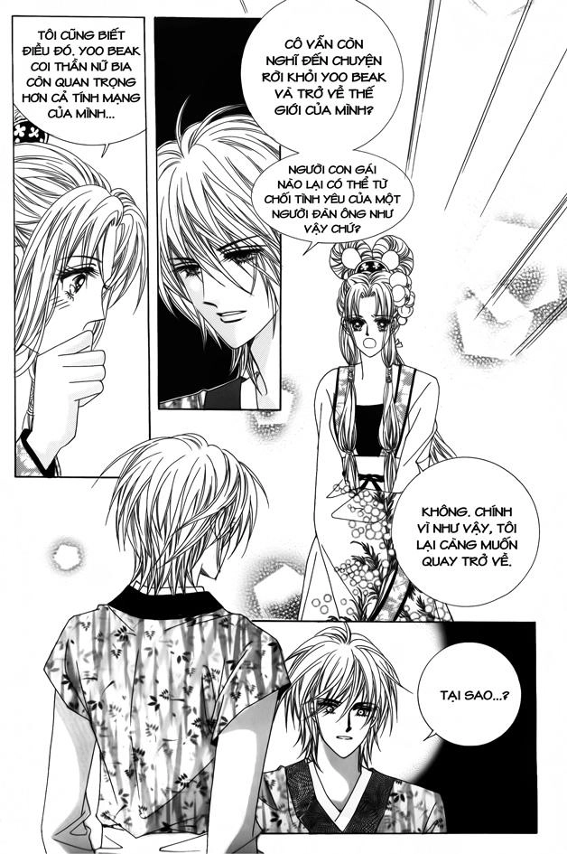 Nữ Hoàng Rắc Rối Chapter 54 - 26