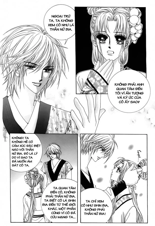 Nữ Hoàng Rắc Rối Chapter 54 - 28