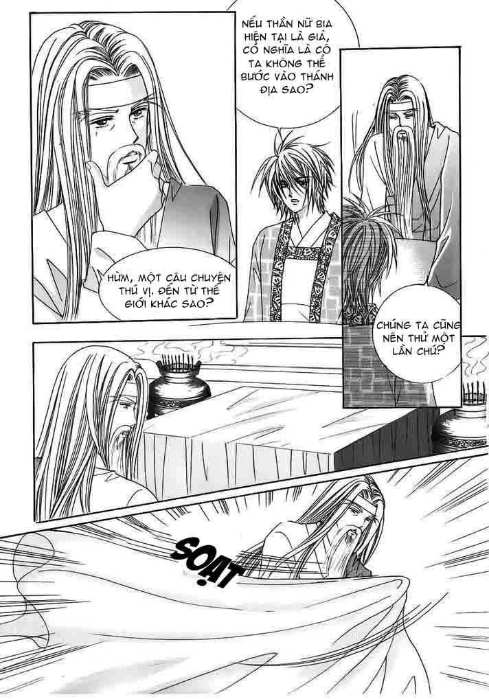 Nữ Hoàng Rắc Rối Chapter 56 - 14