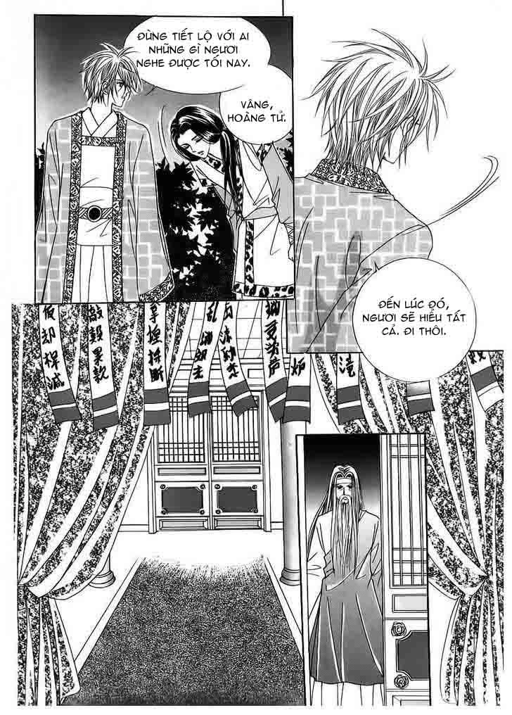 Nữ Hoàng Rắc Rối Chapter 56 - 23