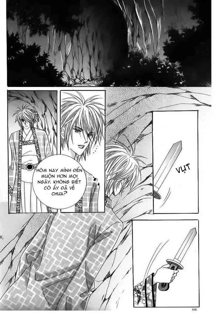 Nữ Hoàng Rắc Rối Chapter 56 - 27